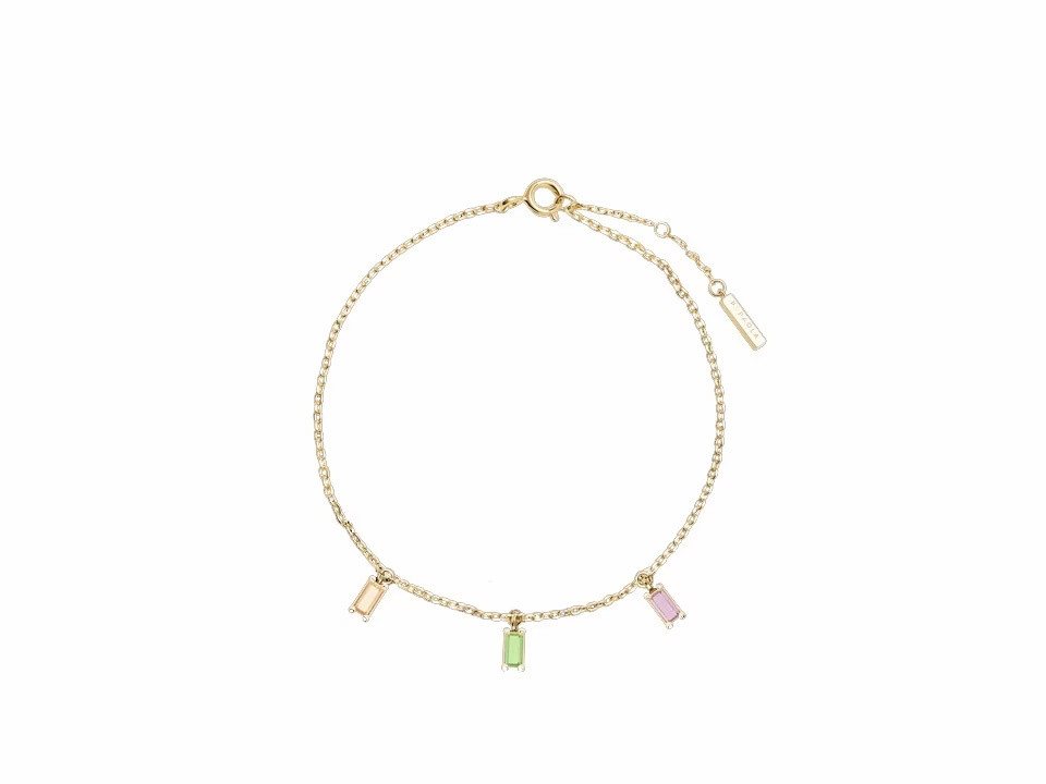 PDPAOLA Armband Armband bracelet for Kids (keine Angabe, 1-tlg., Weiblich) von PDPAOLA