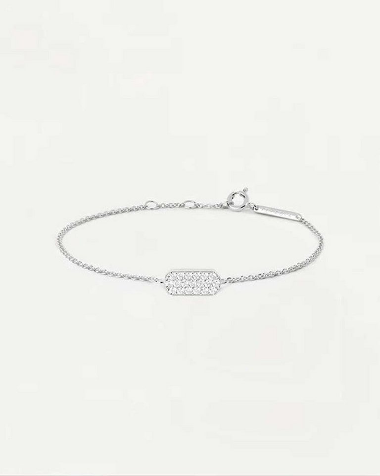 PDPAOLA Armband PU02-415-U von PDPAOLA