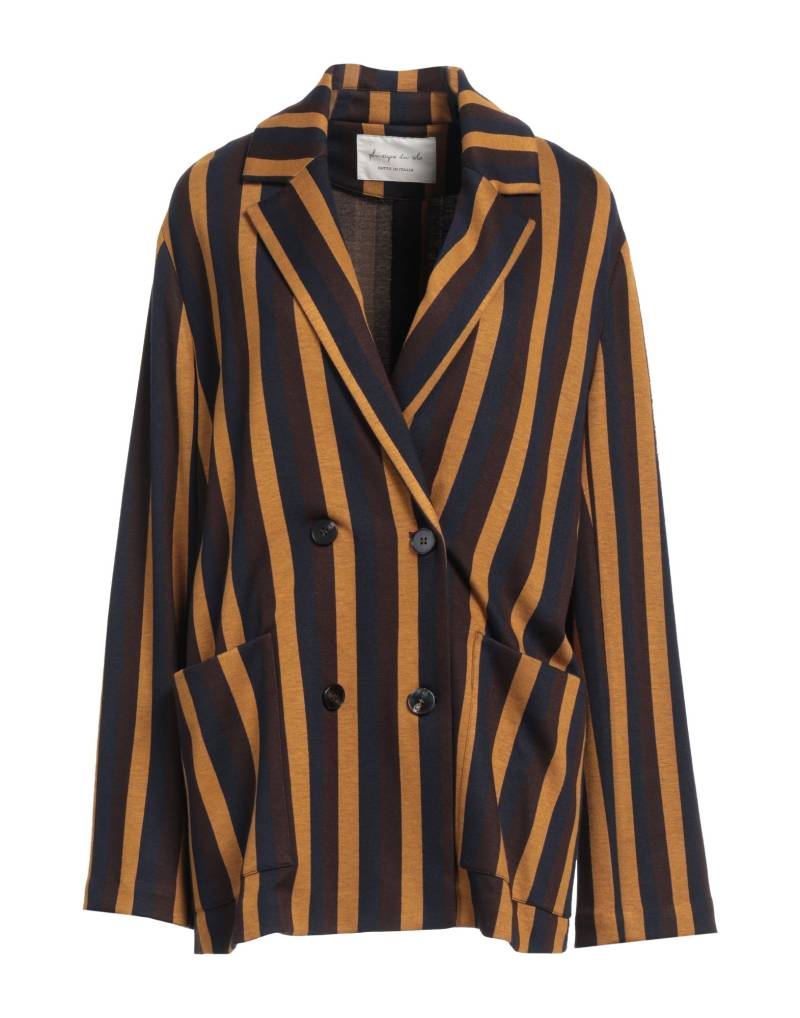 PDR PHISIQUE DU ROLE Blazer Damen Nachtblau von PDR PHISIQUE DU ROLE