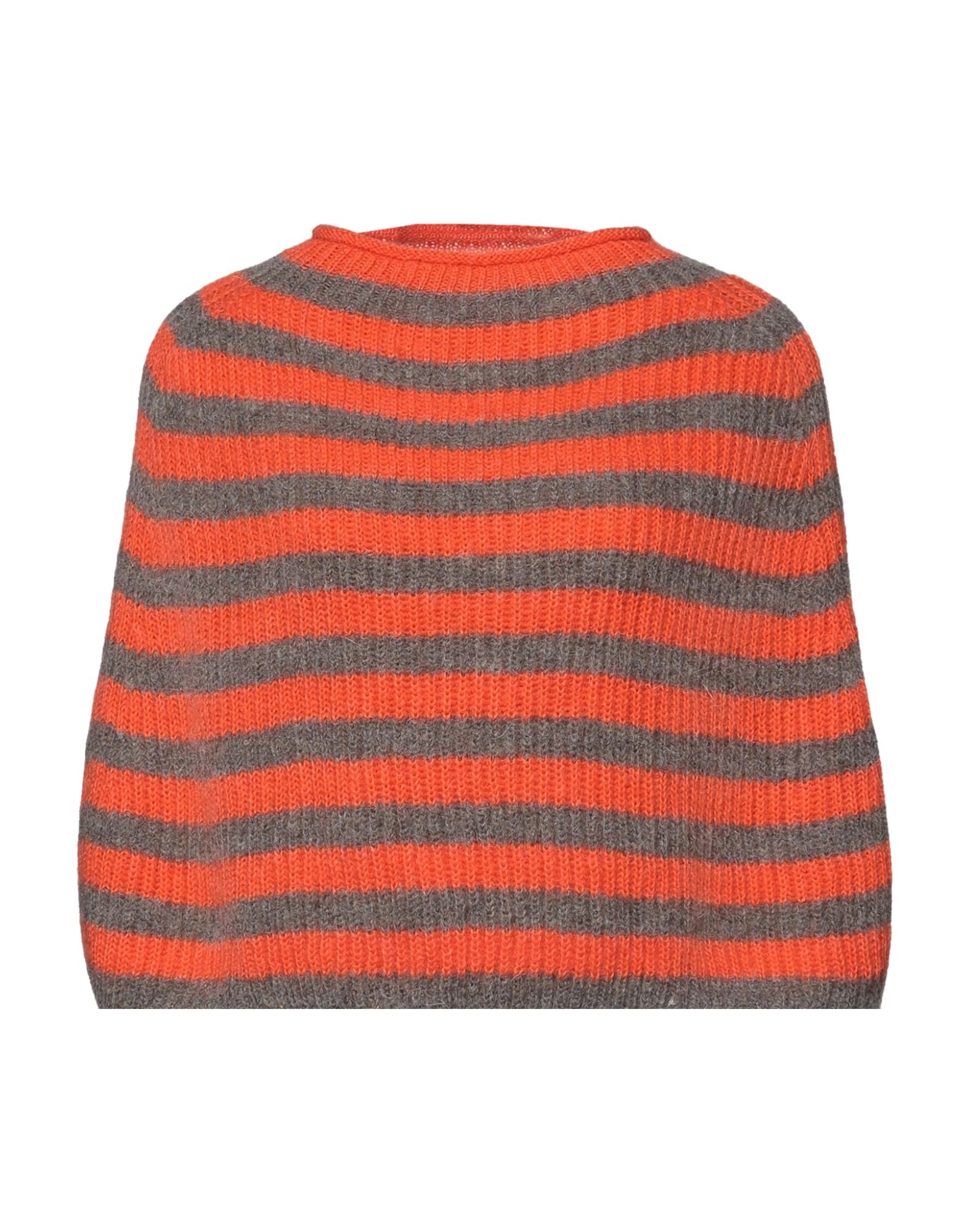 PDR PHISIQUE DU ROLE Cape Damen Orange PDR PHISIQUE DU ROLE Cape Damen Orange von PDR PHISIQUE DU ROLE