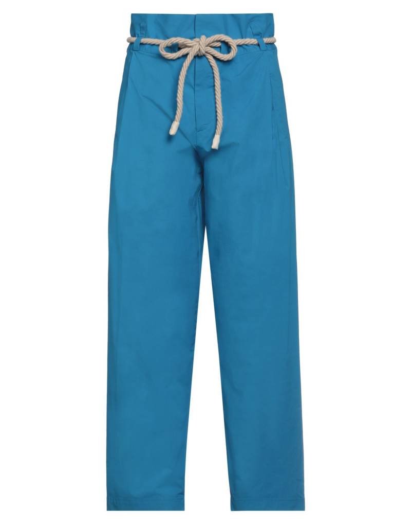 PDR PHISIQUE DU ROLE Hose Damen Blau von PDR PHISIQUE DU ROLE