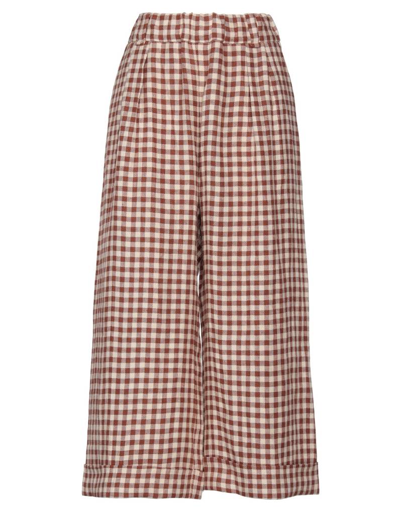 PDR PHISIQUE DU ROLE Hose Damen Braun von PDR PHISIQUE DU ROLE