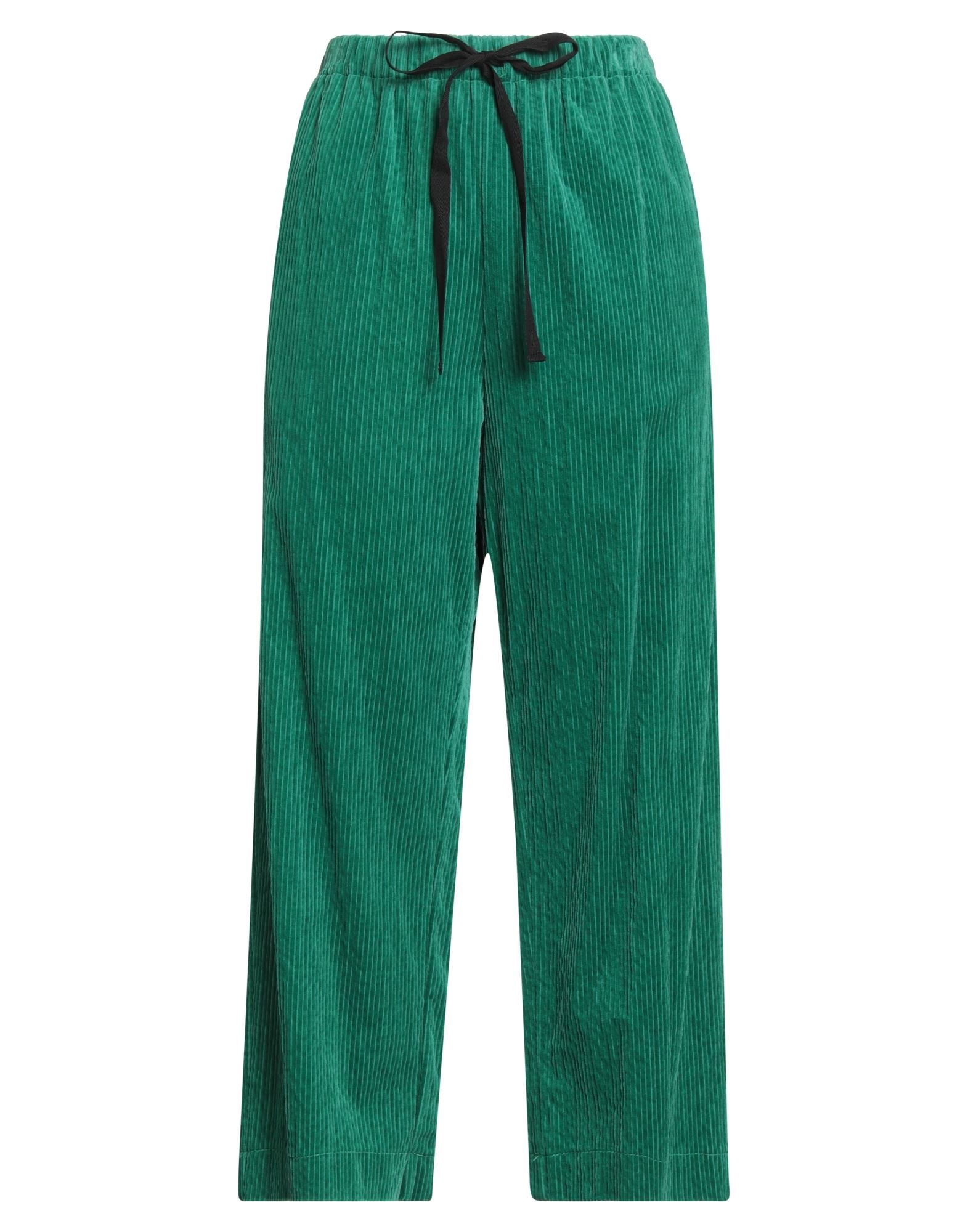 PDR PHISIQUE DU ROLE Hose Damen Grün PDR PHISIQUE DU ROLE Hose Damen Grün von PDR PHISIQUE DU ROLE