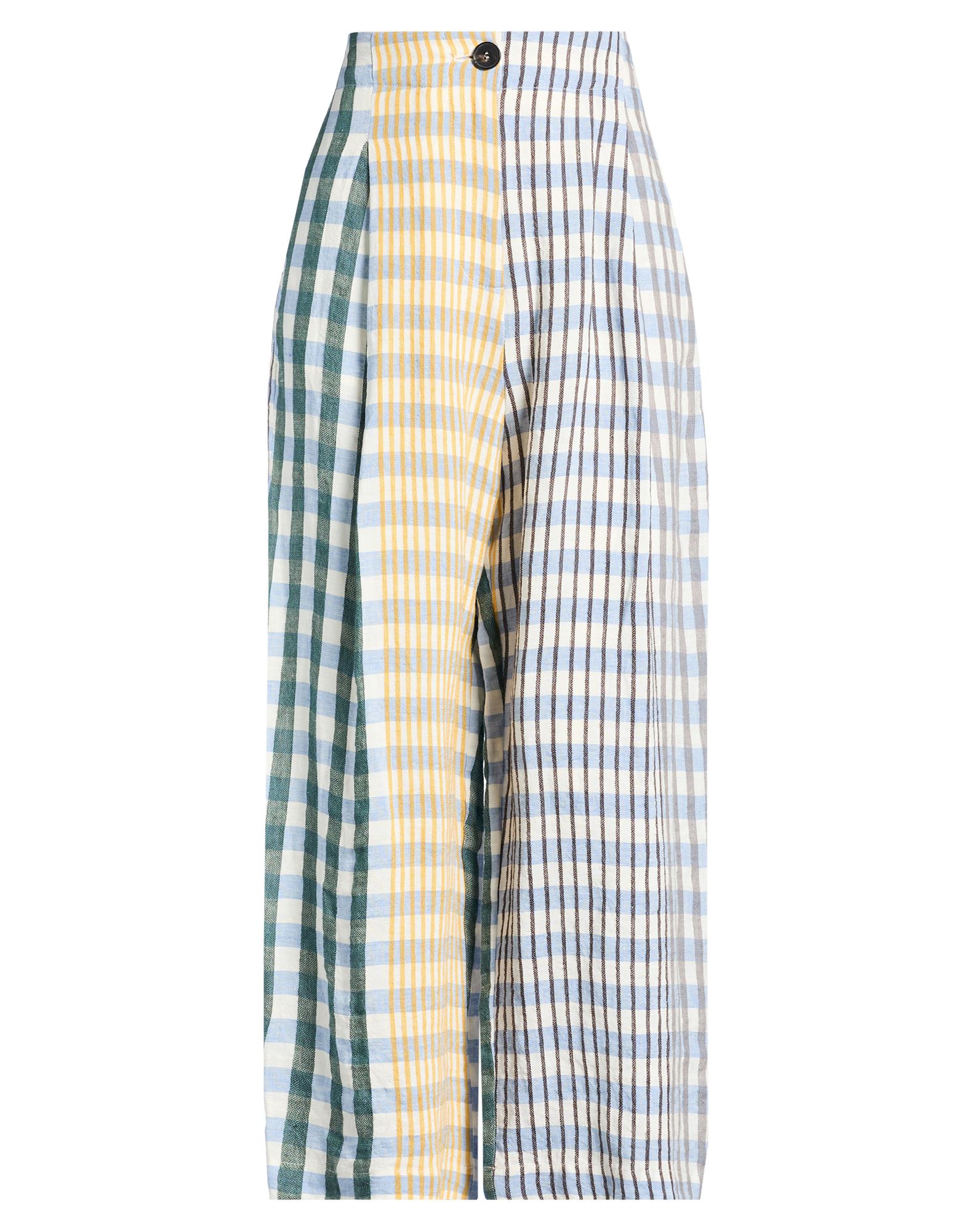 PDR PHISIQUE DU ROLE Hose Damen Hellblau von PDR PHISIQUE DU ROLE