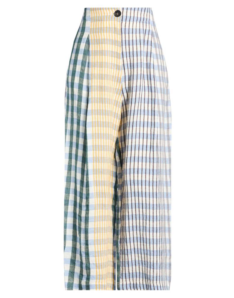 PDR PHISIQUE DU ROLE Hose Damen Hellblau von PDR PHISIQUE DU ROLE