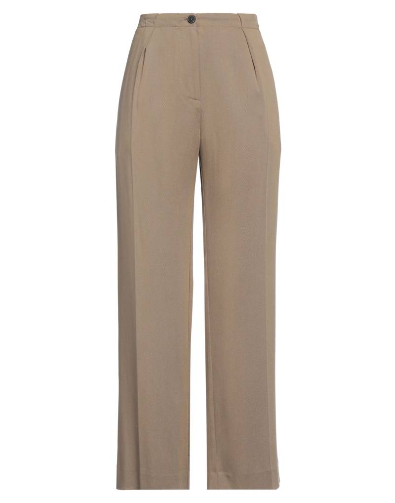 PDR PHISIQUE DU ROLE Hose Damen Khaki von PDR PHISIQUE DU ROLE
