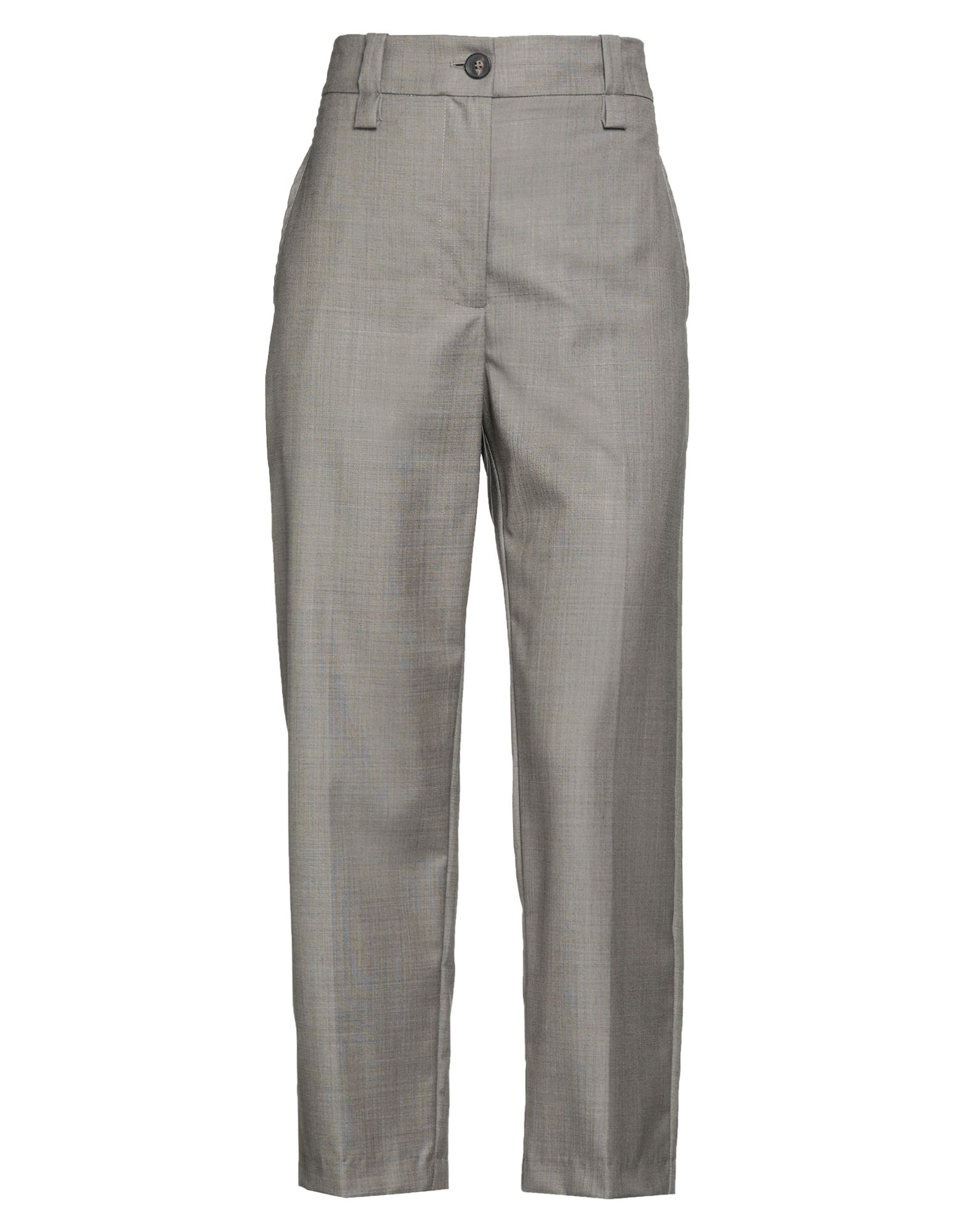 PDR PHISIQUE DU ROLE Hose Damen Khaki von PDR PHISIQUE DU ROLE