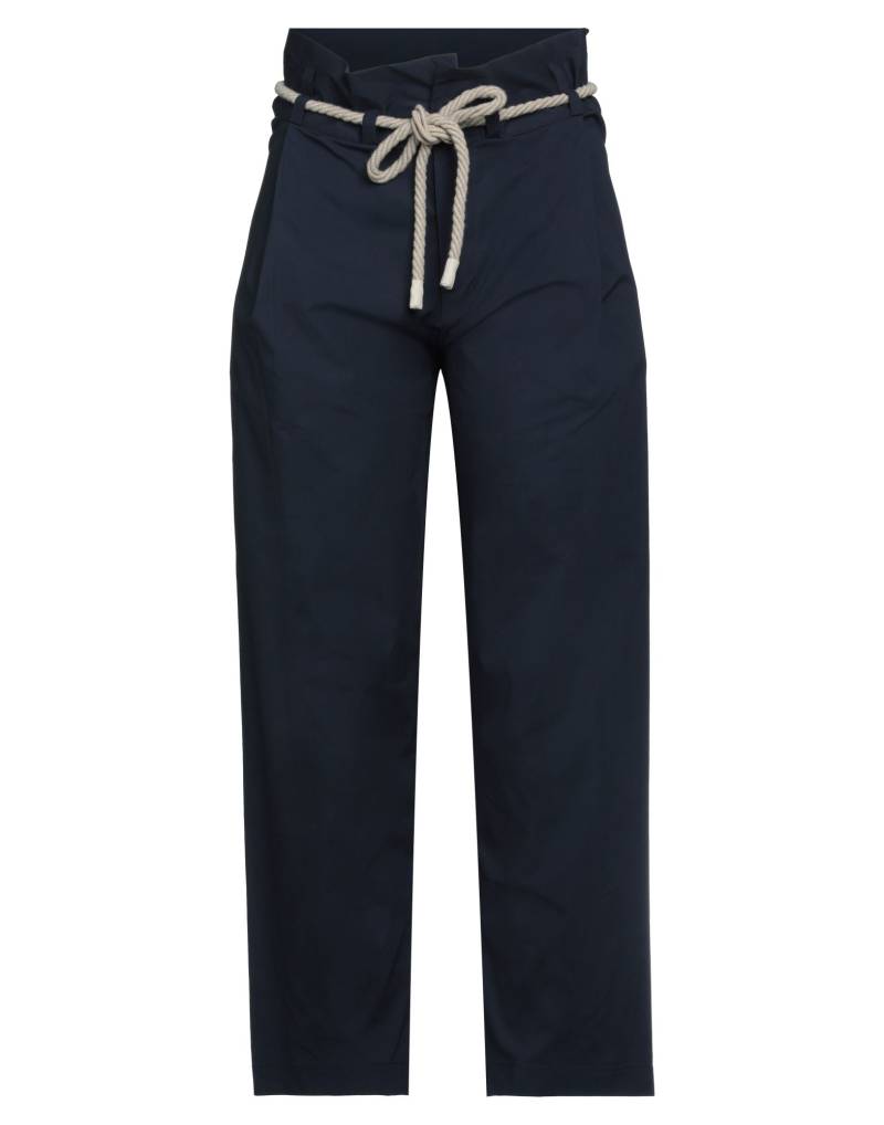 PDR PHISIQUE DU ROLE Hose Damen Marineblau von PDR PHISIQUE DU ROLE