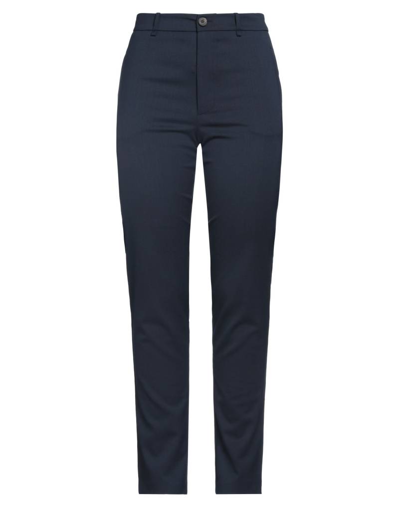 PDR PHISIQUE DU ROLE Hose Damen Marineblau von PDR PHISIQUE DU ROLE