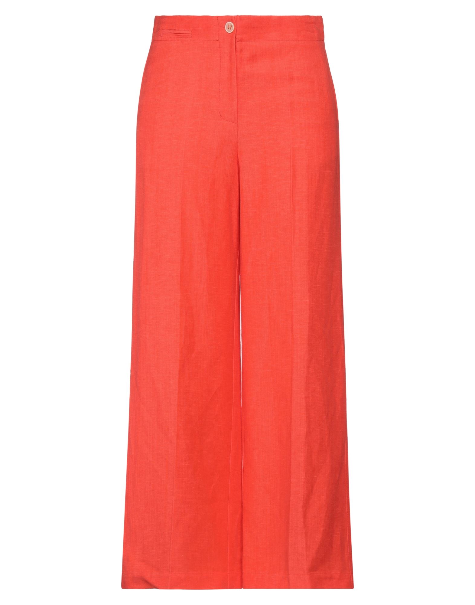 PDR PHISIQUE DU ROLE Hose Damen Orange von PDR PHISIQUE DU ROLE