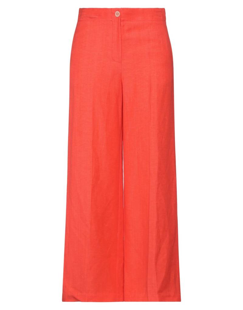 PDR PHISIQUE DU ROLE Hose Damen Orange von PDR PHISIQUE DU ROLE