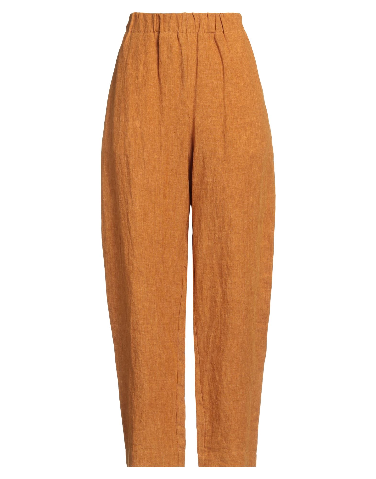 PDR PHISIQUE DU ROLE Hose Damen Rostrot PDR PHISIQUE DU ROLE Hose Damen Rostrot von PDR PHISIQUE DU ROLE