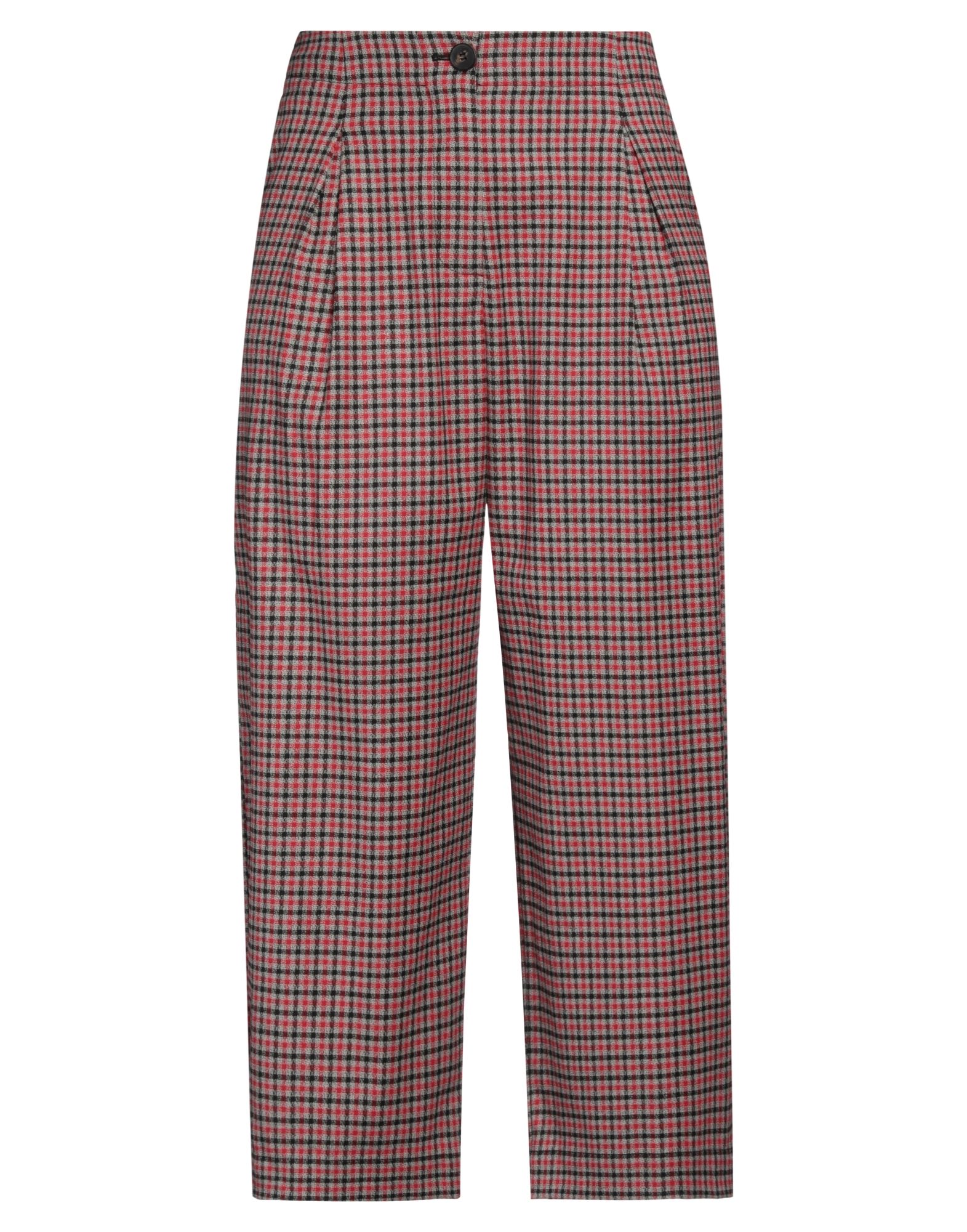 PDR PHISIQUE DU ROLE Hose Damen Rot PDR PHISIQUE DU ROLE Hose Damen Rot von PDR PHISIQUE DU ROLE