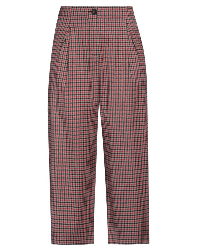 PDR PHISIQUE DU ROLE Hose Damen Rot von PDR PHISIQUE DU ROLE