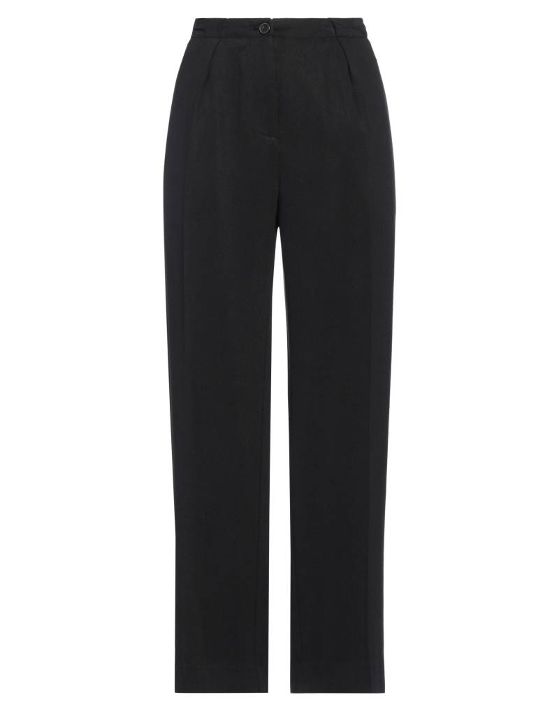 PDR PHISIQUE DU ROLE Hose Damen Schwarz von PDR PHISIQUE DU ROLE