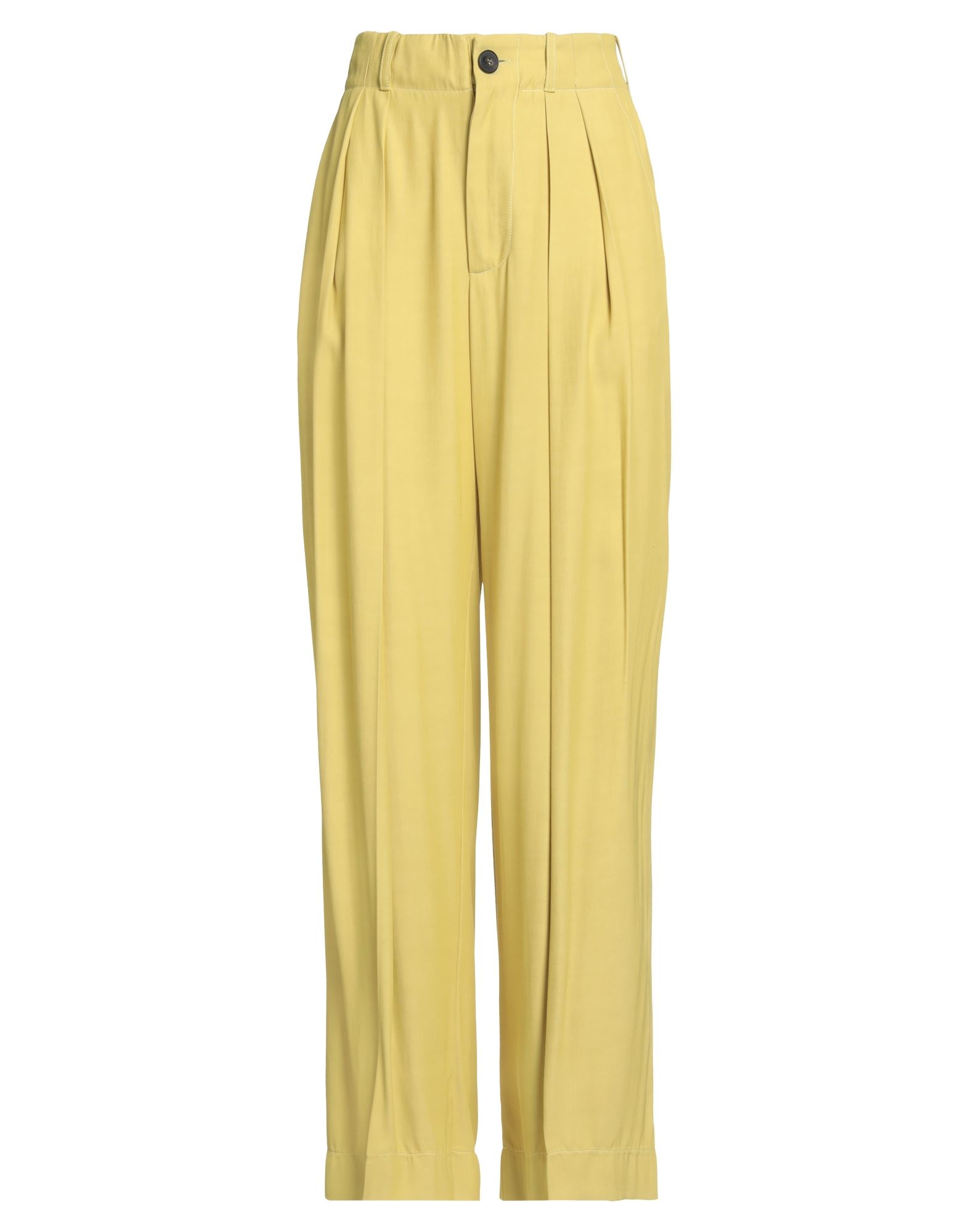 PDR PHISIQUE DU ROLE Hose Damen Senf PDR PHISIQUE DU ROLE Hose Damen Senf von PDR PHISIQUE DU ROLE