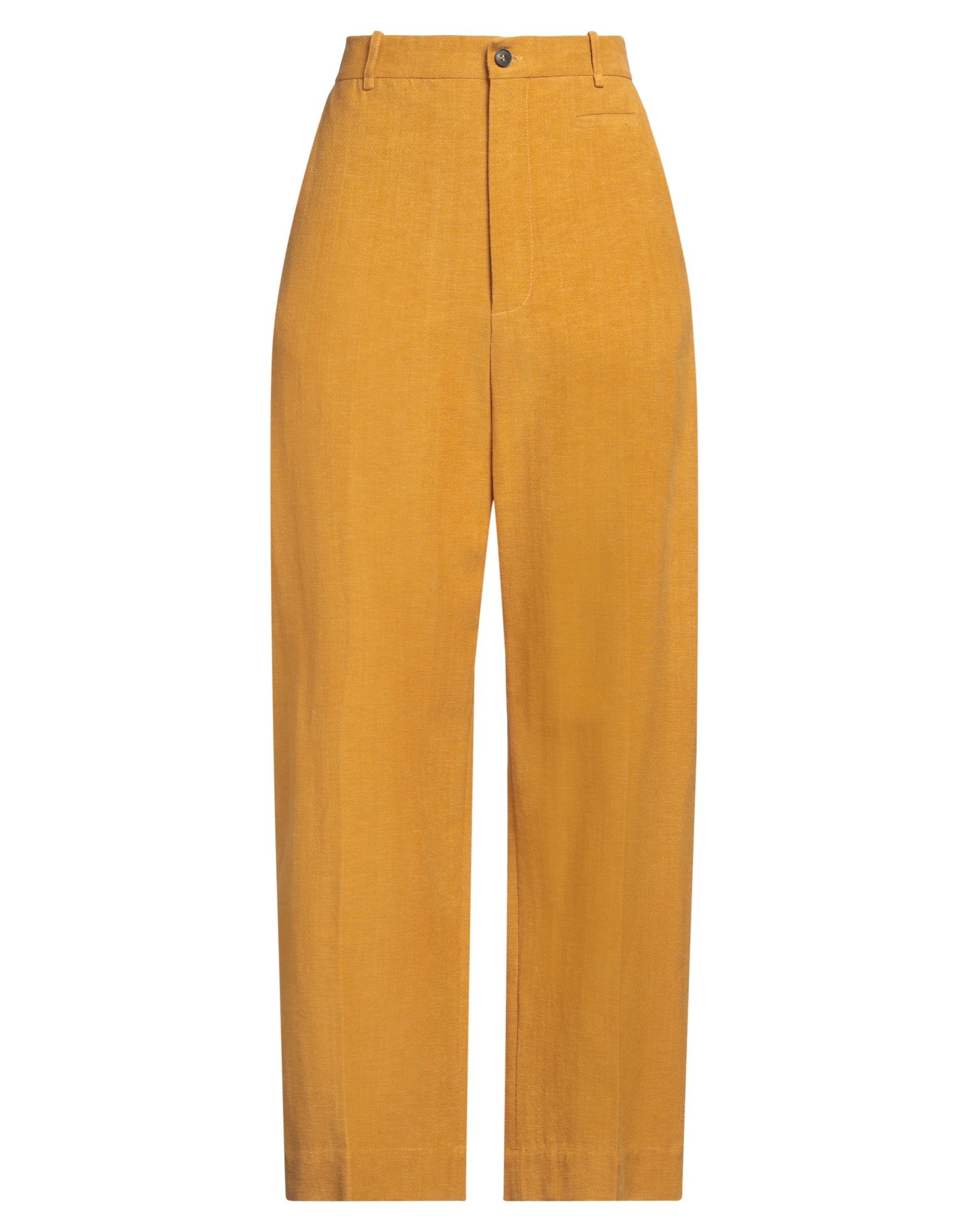 PDR PHISIQUE DU ROLE Hose Damen Senf PDR PHISIQUE DU ROLE Hose Damen Senf von PDR PHISIQUE DU ROLE