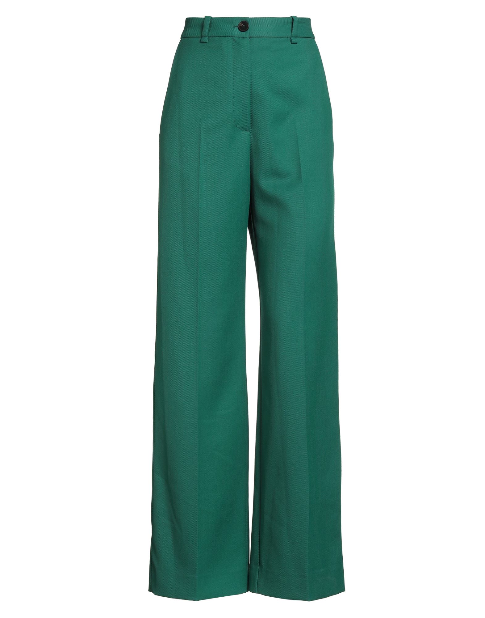 PDR PHISIQUE DU ROLE Hose Damen Smaragdgrün PDR PHISIQUE DU ROLE Hose Damen Smaragdgrün von PDR PHISIQUE DU ROLE