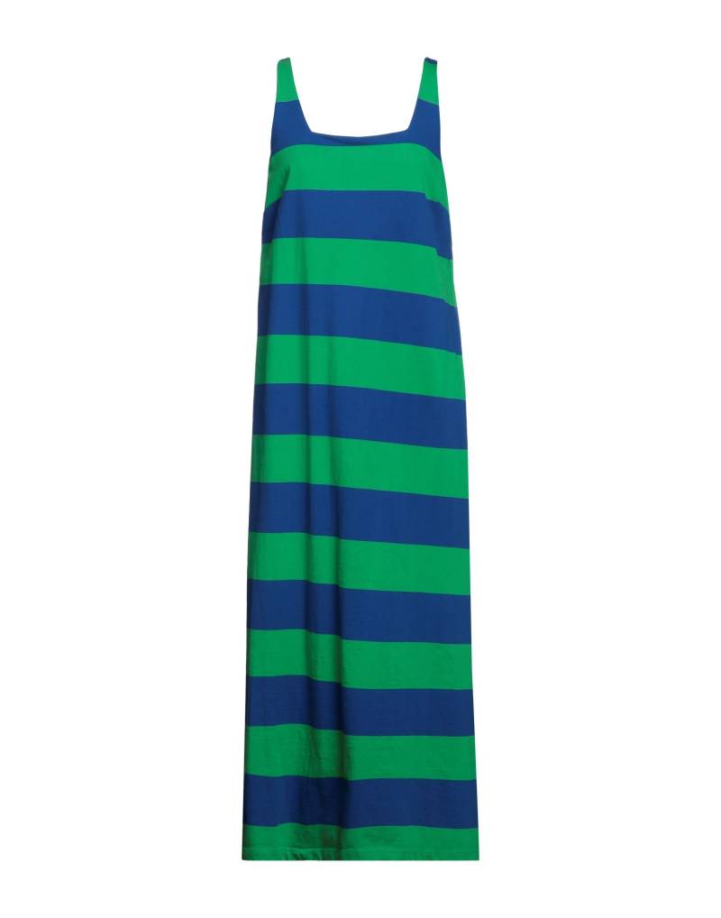 PDR PHISIQUE DU ROLE Maxi-kleid Damen Grün von PDR PHISIQUE DU ROLE