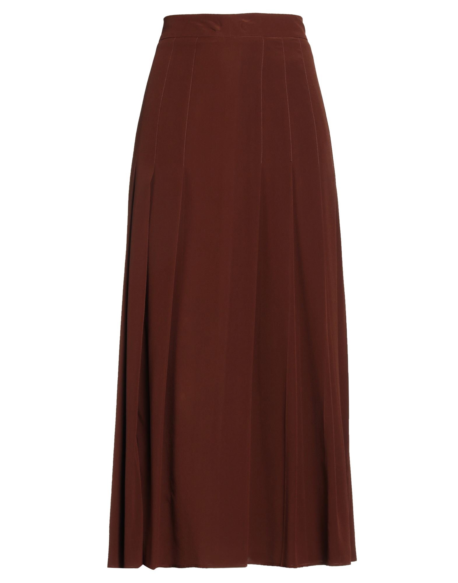 PDR PHISIQUE DU ROLE Maxi-rock Damen Braun PDR PHISIQUE DU ROLE Maxi-rock Damen Braun von PDR PHISIQUE DU ROLE
