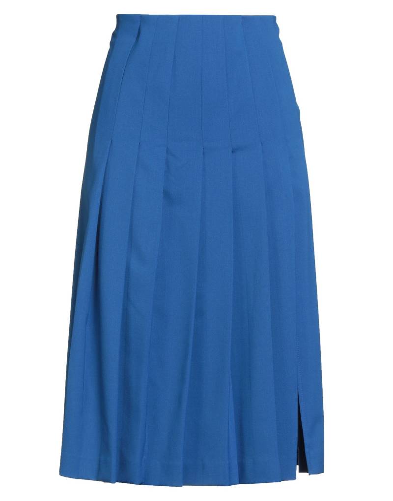 PDR PHISIQUE DU ROLE Midi-rock Damen Blau von PDR PHISIQUE DU ROLE