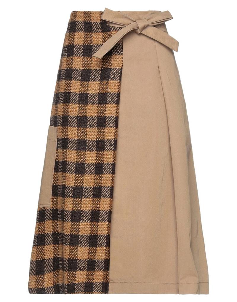 PDR PHISIQUE DU ROLE Midi-rock Damen Kamel von PDR PHISIQUE DU ROLE