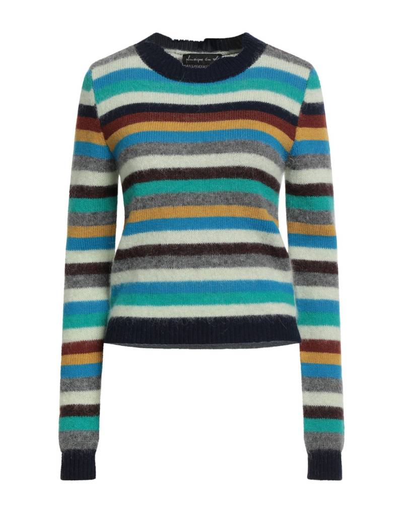 PDR PHISIQUE DU ROLE Pullover Damen Grün von PDR PHISIQUE DU ROLE