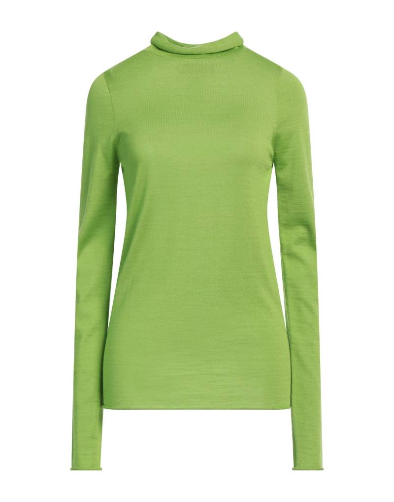 PDR PHISIQUE DU ROLE Rollkragenpullover Damen Grün von PDR PHISIQUE DU ROLE