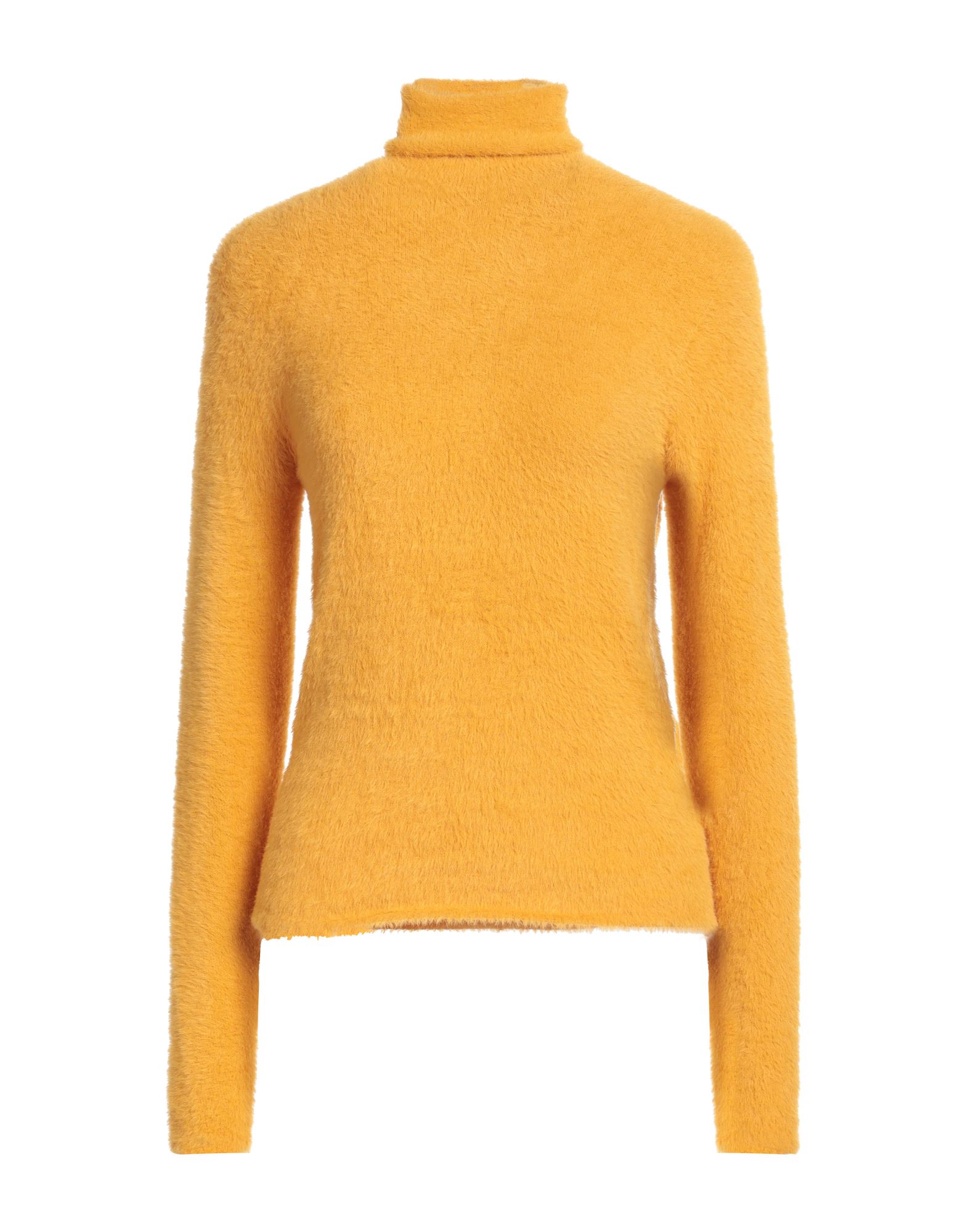 PDR PHISIQUE DU ROLE Rollkragenpullover Damen Ringelblume von PDR PHISIQUE DU ROLE
