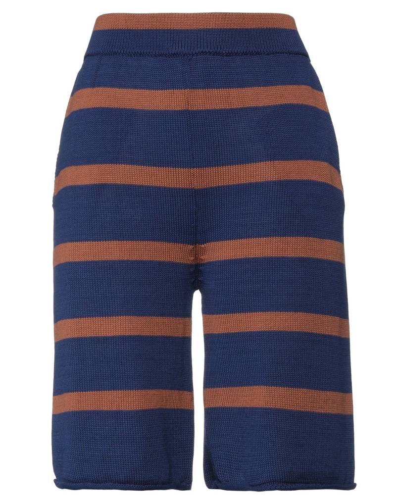 PDR PHISIQUE DU ROLE Shorts & Bermudashorts Damen Nachtblau von PDR PHISIQUE DU ROLE