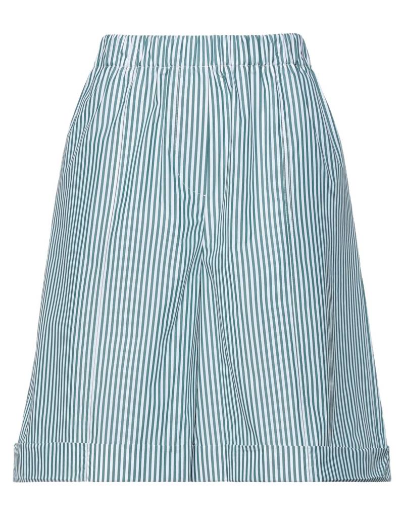 PDR PHISIQUE DU ROLE Shorts & Bermudashorts Damen Grün von PDR PHISIQUE DU ROLE