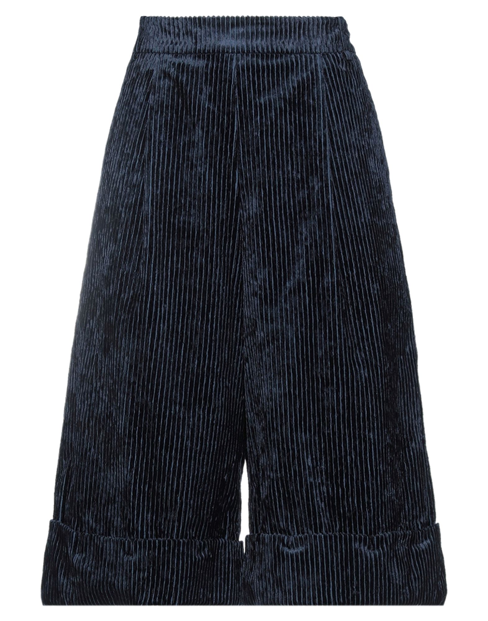 PDR PHISIQUE DU ROLE Shorts & Bermudashorts Damen Nachtblau PDR PHISIQUE DU ROLE Shorts & Bermudashorts Damen Nachtblau von PDR PHISIQUE DU ROLE