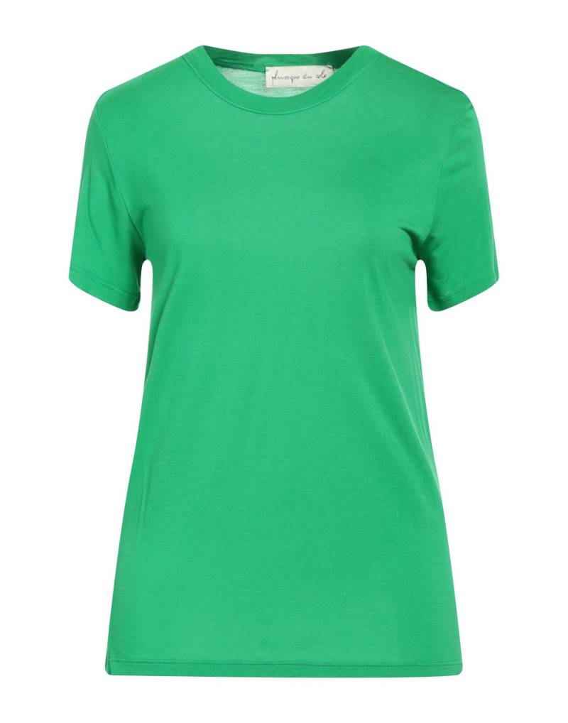 PDR PHISIQUE DU ROLE T-shirts Damen Grün von PDR PHISIQUE DU ROLE