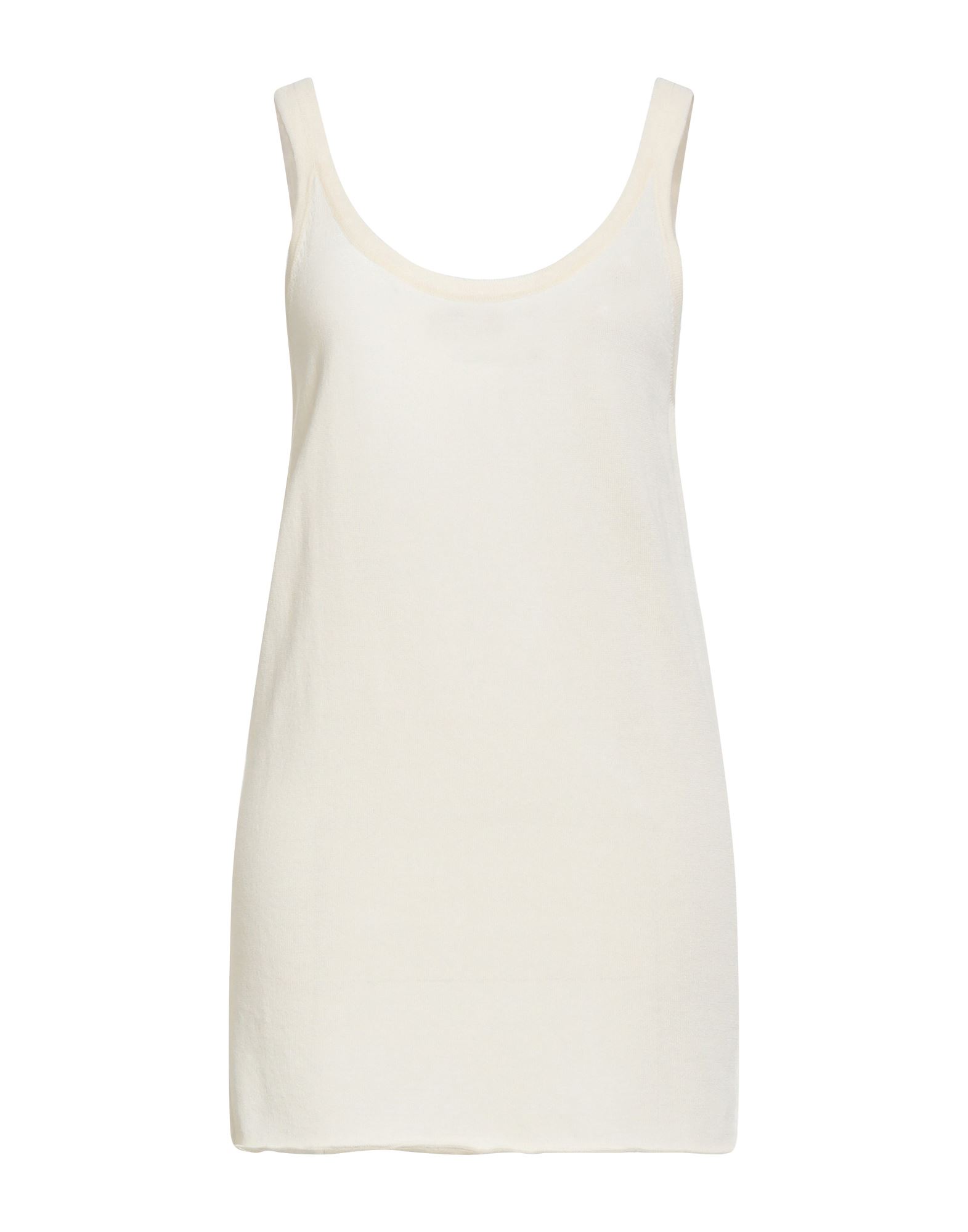 PDR PHISIQUE DU ROLE Top Damen Beige von PDR PHISIQUE DU ROLE