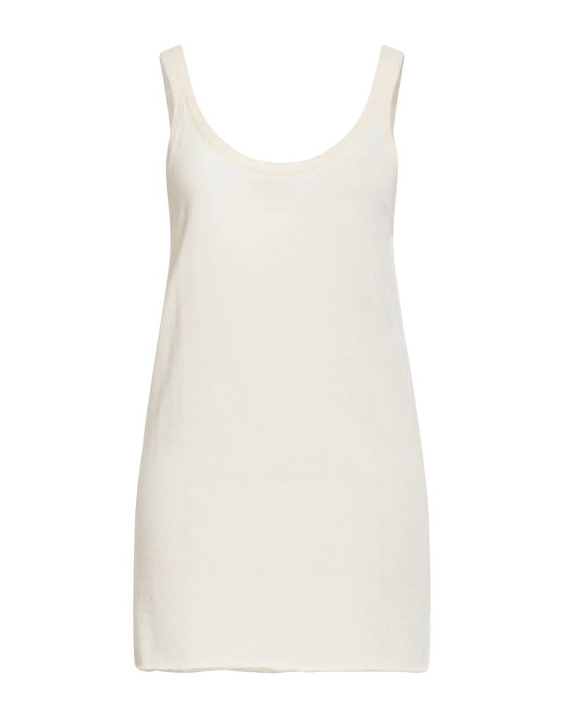 PDR PHISIQUE DU ROLE Top Damen Beige von PDR PHISIQUE DU ROLE