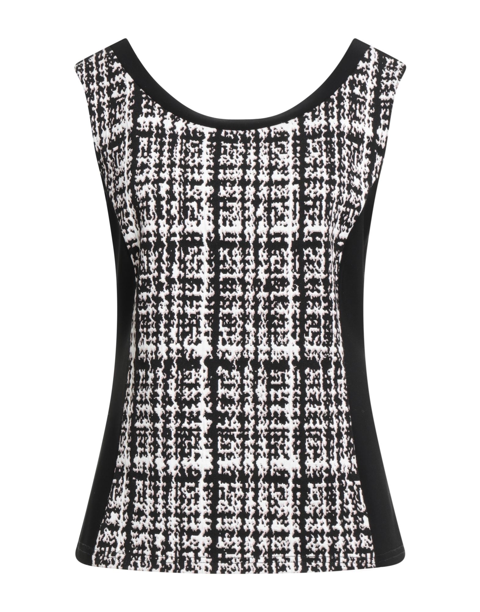 PDR PHISIQUE DU ROLE Top Damen Schwarz PDR PHISIQUE DU ROLE Top Damen Schwarz von PDR PHISIQUE DU ROLE
