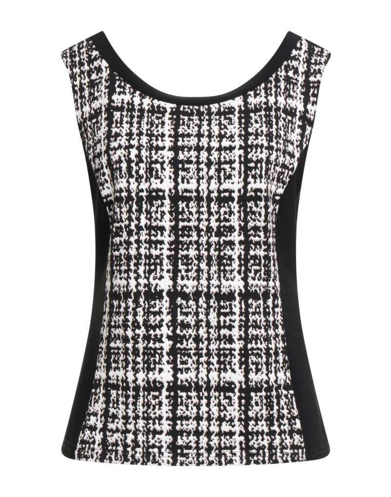 PDR PHISIQUE DU ROLE Top Damen Schwarz von PDR PHISIQUE DU ROLE