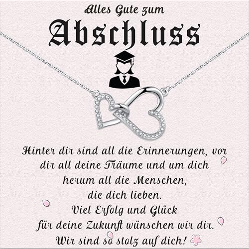 PDTU Abschluss Geschenk für Mädchen PDTU Abschluss Geschenk für Mädchen von PDTU