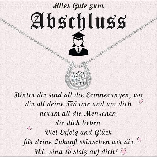 PDTU Abschluss Geschenk für Mädchen PDTU Abschluss Geschenk für Mädchen von PDTU