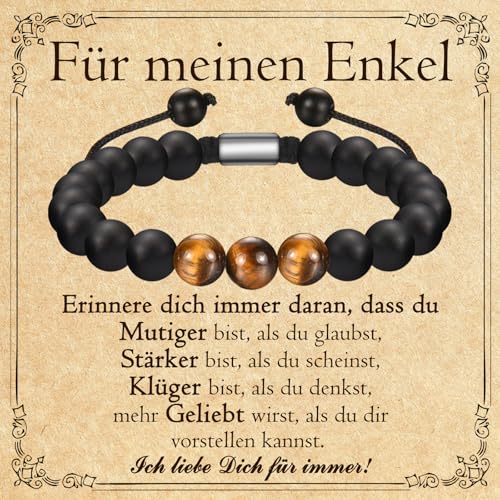PDTU Geschenk für Enkel von PDTU