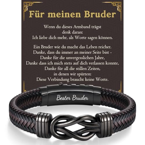 PDTU Geschenke für Bruder PDTU Geschenke für Bruder von PDTU