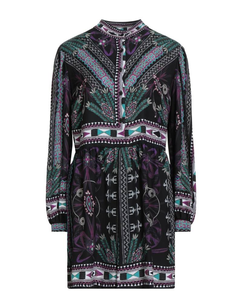 PEACE+CHAOS Mini-kleid Damen Schwarz von PEACE+CHAOS