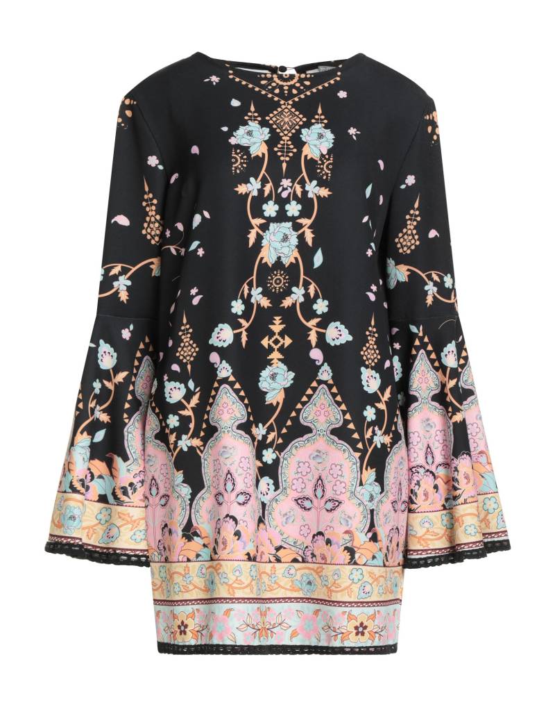 PEACE+CHAOS Mini-kleid Damen Schwarz von PEACE+CHAOS