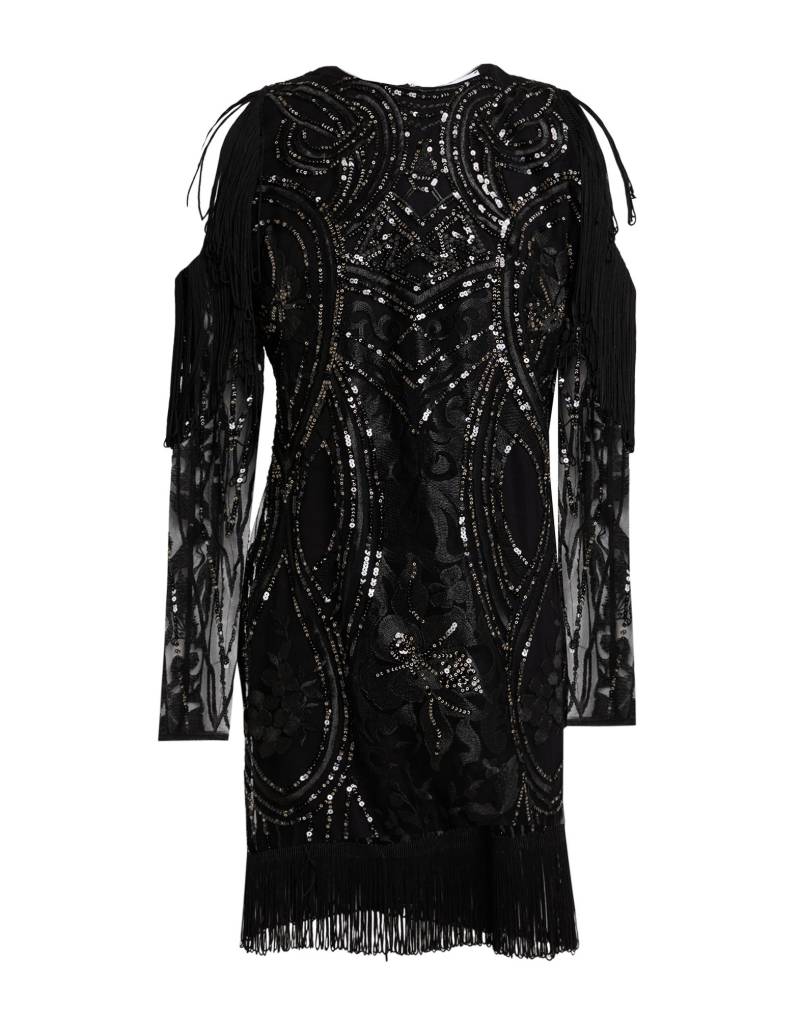 PEACE+CHAOS Mini-kleid Damen Schwarz von PEACE+CHAOS