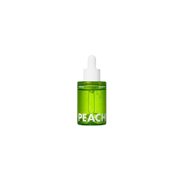 PEACH POPO - Cabbage Super Calming 9 Ampoule - 30ml von PEACH POPO