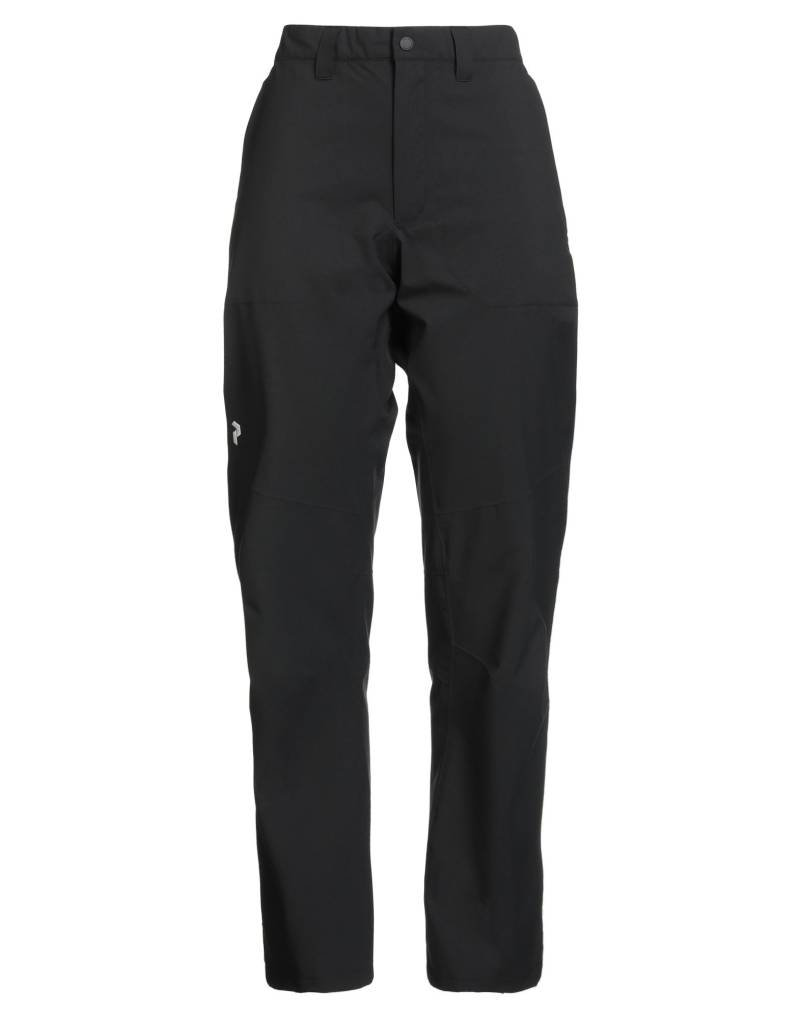 PEAK PERFORMANCE Hose Damen Schwarz von PEAK PERFORMANCE