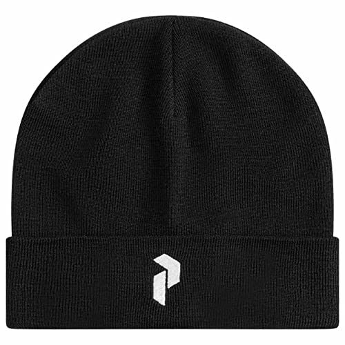 Peak Performance Herren Mütze Logo - - von Peak Performance