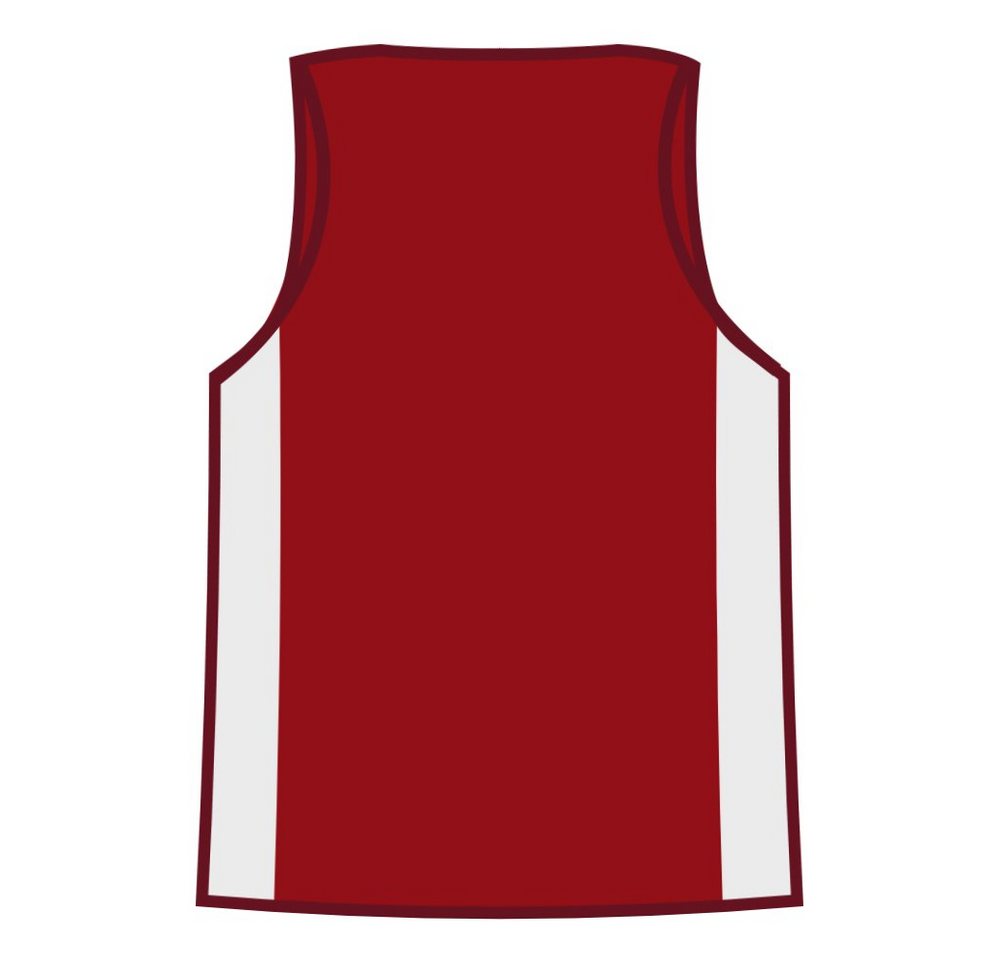 PEAK Basketballtrikot Lettland von PEAK