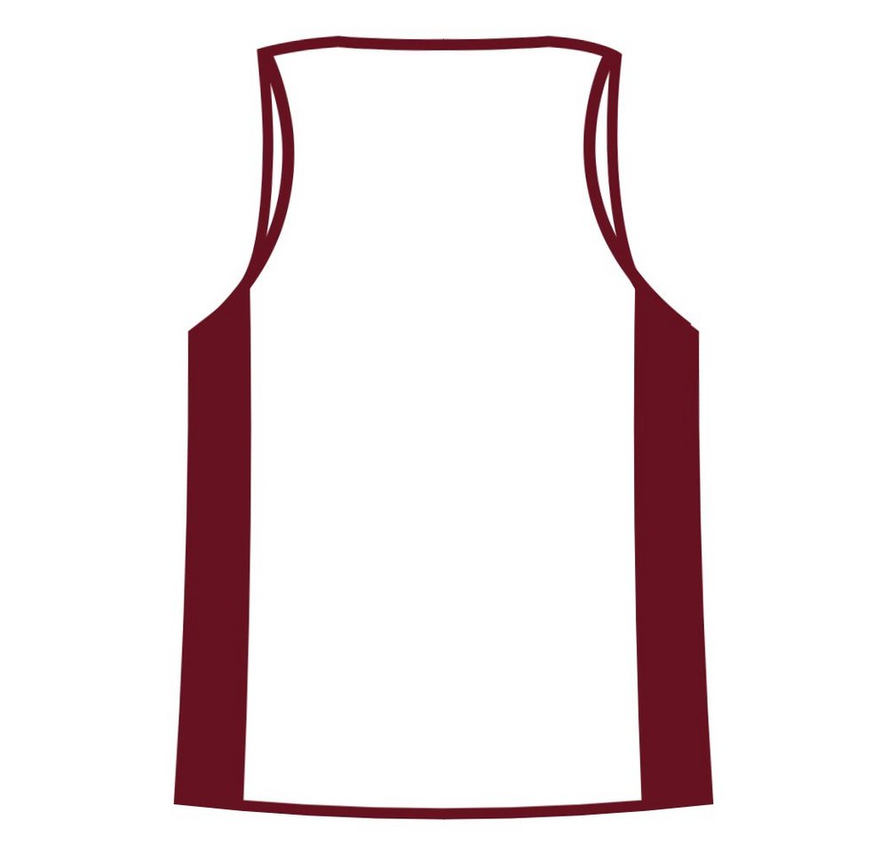 PEAK Basketballtrikot Lettland von PEAK