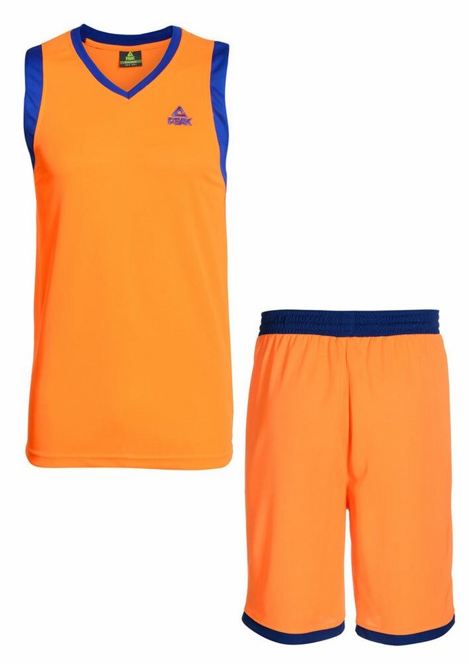 PEAK Basketballtrikot Street von PEAK